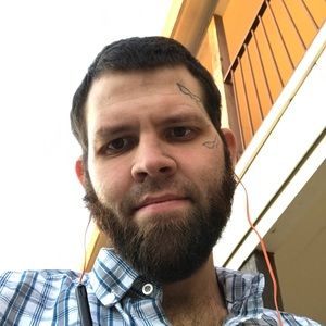 Meet your Posher, Trent